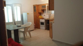 Chalet in north coast km 34 very near to HBE airport